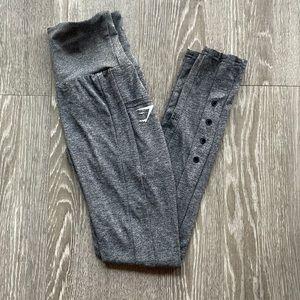 Gymshark SOL lift leggings XS